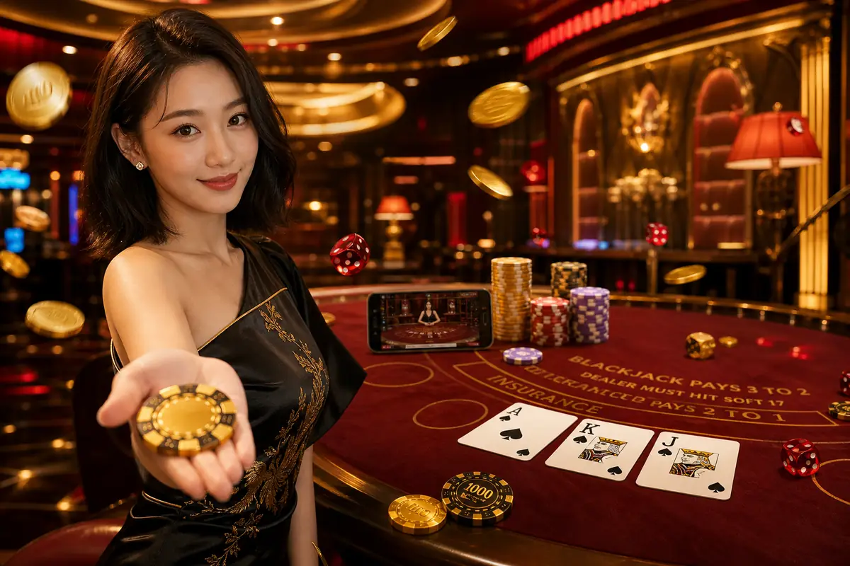 bd89i স্লট গেম খেলার নিয়ম